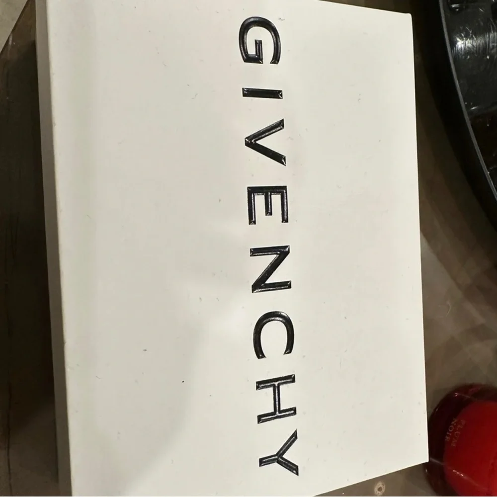 Givenchy Metallic Crossbody Bag - Picture 8 of 8